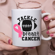 Load image into Gallery viewer, Tackle Breast Cancer