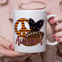 Load image into Gallery viewer, Auburn