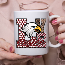 Load image into Gallery viewer, Eagles 2