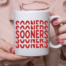 Load image into Gallery viewer, Sooners 2