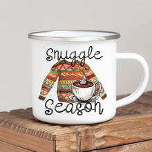 Load image into Gallery viewer, Snuggle Season
