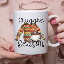 Load image into Gallery viewer, Snuggle Season