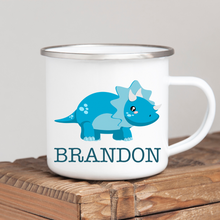 Load image into Gallery viewer, Triceratops