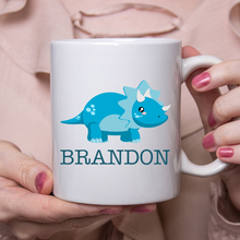 Load image into Gallery viewer, Triceratops