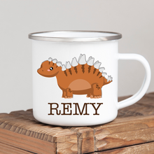 Load image into Gallery viewer, Stegasaurus