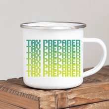 Load image into Gallery viewer, Tax Preparer