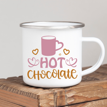 Load image into Gallery viewer, Hot Chocolate