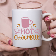 Load image into Gallery viewer, Hot Chocolate