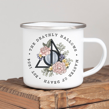 Load image into Gallery viewer, Deathly Hallows
