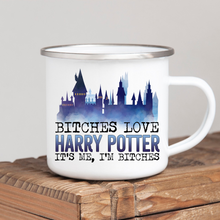 Load image into Gallery viewer, B!tches Love