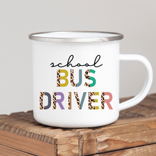 Load image into Gallery viewer, School Bus Driver
