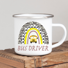Load image into Gallery viewer, Bus Driver Rainbow