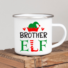 Load image into Gallery viewer, Brother Elf