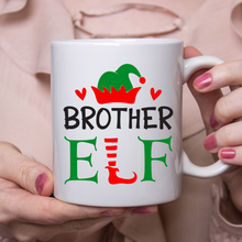 Load image into Gallery viewer, Brother Elf