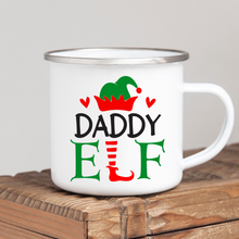 Load image into Gallery viewer, Daddy Elf