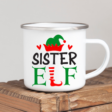Load image into Gallery viewer, Sister Elf
