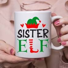 Load image into Gallery viewer, Sister Elf