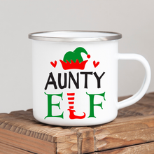 Load image into Gallery viewer, Aunty Elf