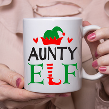 Load image into Gallery viewer, Aunty Elf