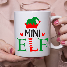 Load image into Gallery viewer, Mini Elf