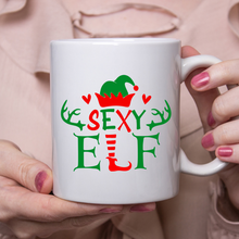 Load image into Gallery viewer, Sexy Elf