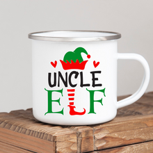 Load image into Gallery viewer, Uncle Elf