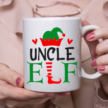 Load image into Gallery viewer, Uncle Elf