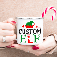 Load image into Gallery viewer, Custom Elf