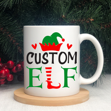 Load image into Gallery viewer, Custom Elf