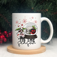 Load image into Gallery viewer, Tis the Spooky Christmas