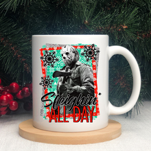 Load image into Gallery viewer, Sleighin All Day