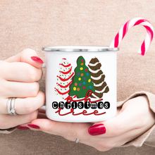 Load image into Gallery viewer, Oh Christmas Tree Cakes