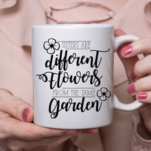 Load image into Gallery viewer, Sisters are Flowers