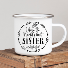 Load image into Gallery viewer, World's Best Sisters