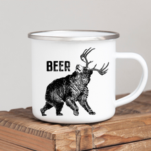 Load image into Gallery viewer, Bear + Deer