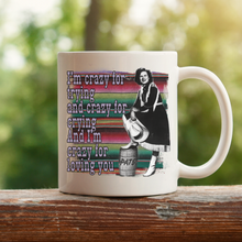 Load image into Gallery viewer, Crazy For Loving You