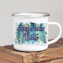 Load image into Gallery viewer, Blame On My Roots