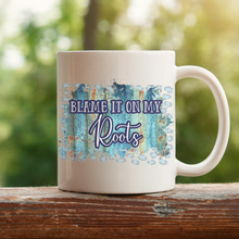 Load image into Gallery viewer, Blame On My Roots