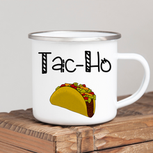 Load image into Gallery viewer, Tac Ho