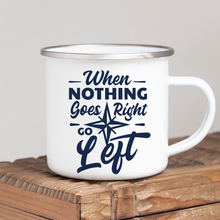 Load image into Gallery viewer, Go Left