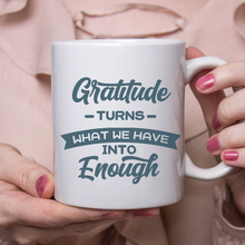 Load image into Gallery viewer, Gratitude