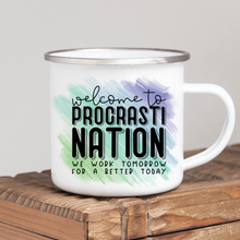 Load image into Gallery viewer, Procrasti Nation