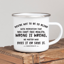 Load image into Gallery viewer, Wrong Is Wrong