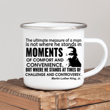 Load image into Gallery viewer, Measure of a Man