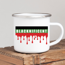 Load image into Gallery viewer, Blacknificent