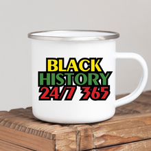 Load image into Gallery viewer, Black History 24/7