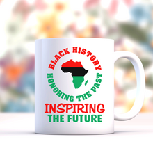 Load image into Gallery viewer, Inspiring the Future