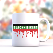 Load image into Gallery viewer, Blacknificent