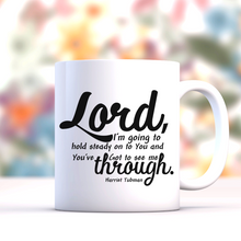 Load image into Gallery viewer, See Me Through