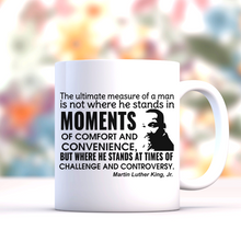 Load image into Gallery viewer, Measure of a Man